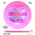 Used First Run Signature ProLine Swirl Avalanche