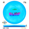 D-Line Surf