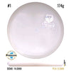 Used UV Blend Challenger OS