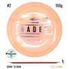 Paul McBeth ESP Hades