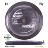 Yeti Pro Aviar Putt & Approach