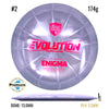 Lux Vapor Enigma
