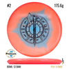Classic Glow Halo Star Aviar3 Eveliina Salonen (Takeover)