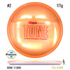 Tone Guava