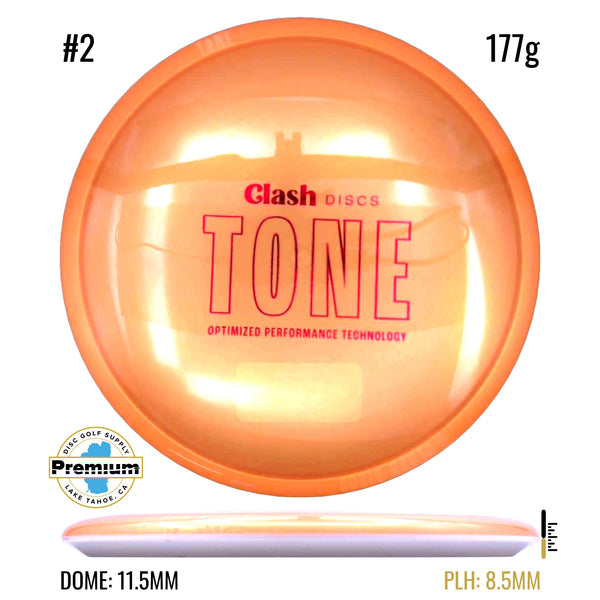 Tone Guava
