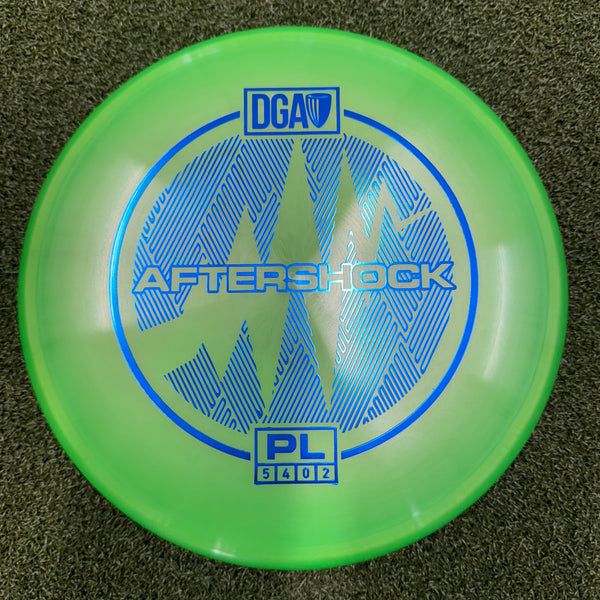 ProLine Aftershock