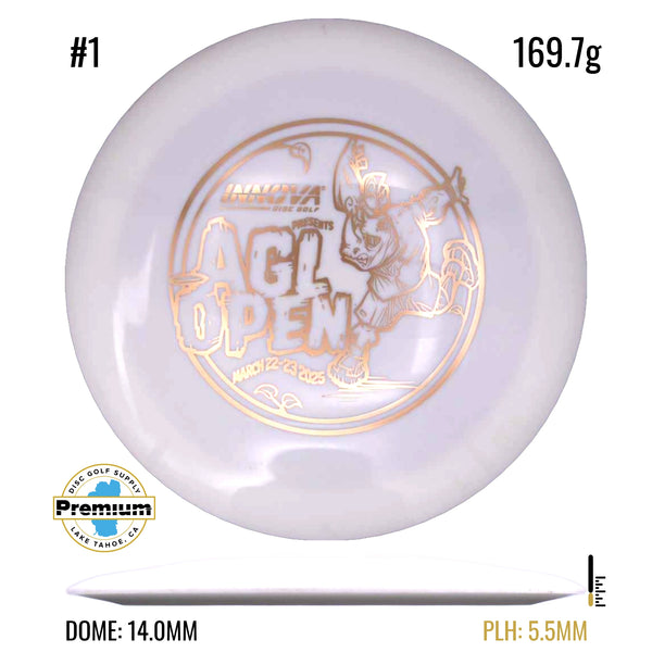 AGL Open Star Destroyer