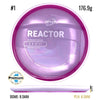 Proton Reactor PLC
