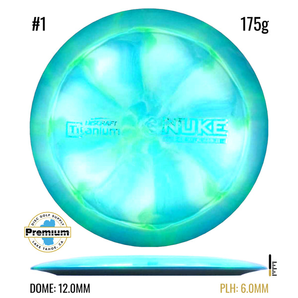 Titanium Nuke
