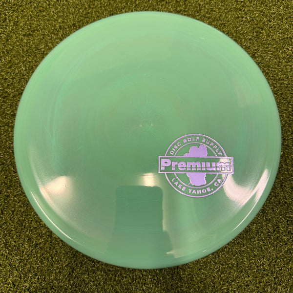 Star Toro - Premium Stamp