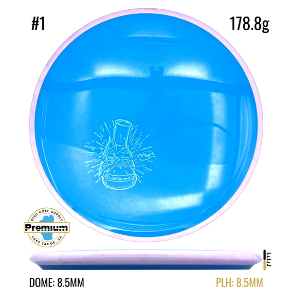 Lab Second Neutron Balance