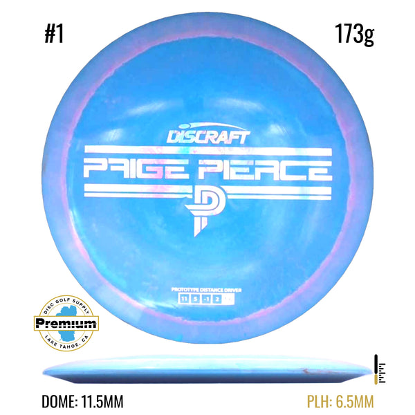 Used ESP Drive