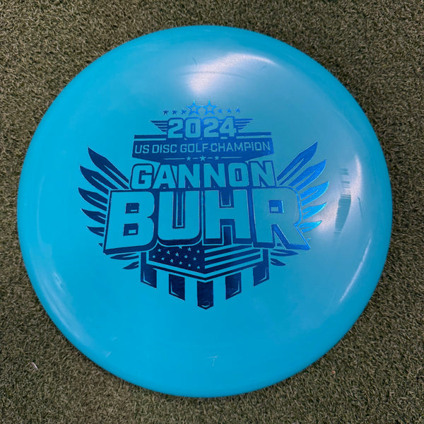 Gannon Buhr Triumph Series Flex 3 P2x