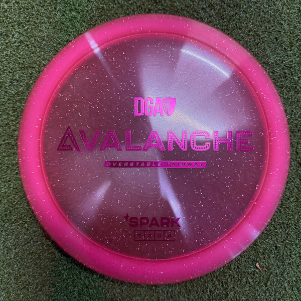 Spark Avalanche