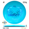 Zero Gravity Saint