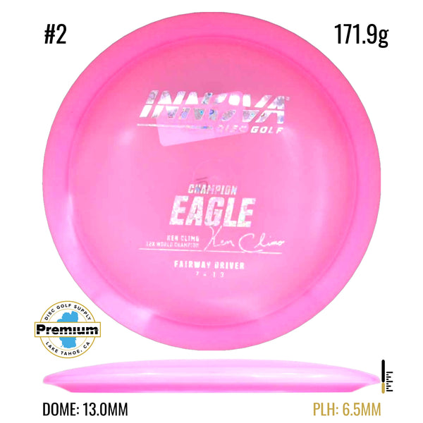 Champion Eagle