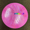 Ricky Wysocki 2025 Proto Putter