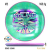 Cosmic Neutron Tempo (Koling Team Series)