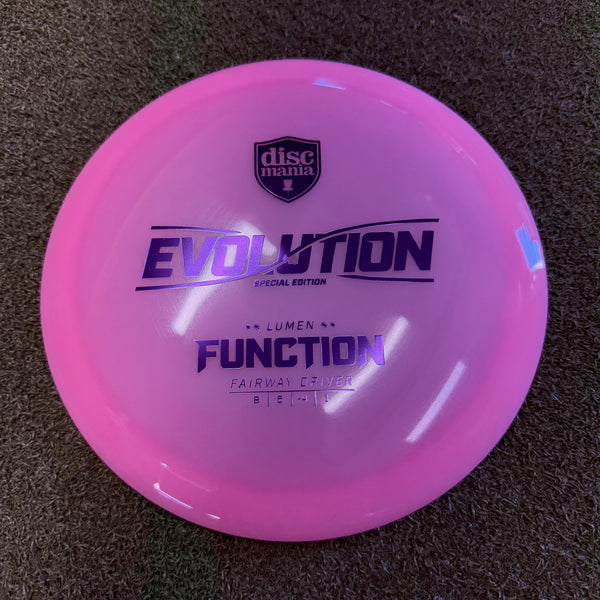 Lumen Function