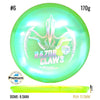 RAZOR CLAW 3 - EAGLE MCMAHON SIGNATURE SERIES META TACTIC