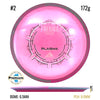 Plasma Fireball