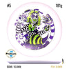 Buzzz BuzzzJuice 2024 Halloween Edition (Multi Foil)