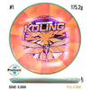 Cosmic Neutron Tempo (Koling Team Series)