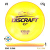 Paul McBeth ESP Zone