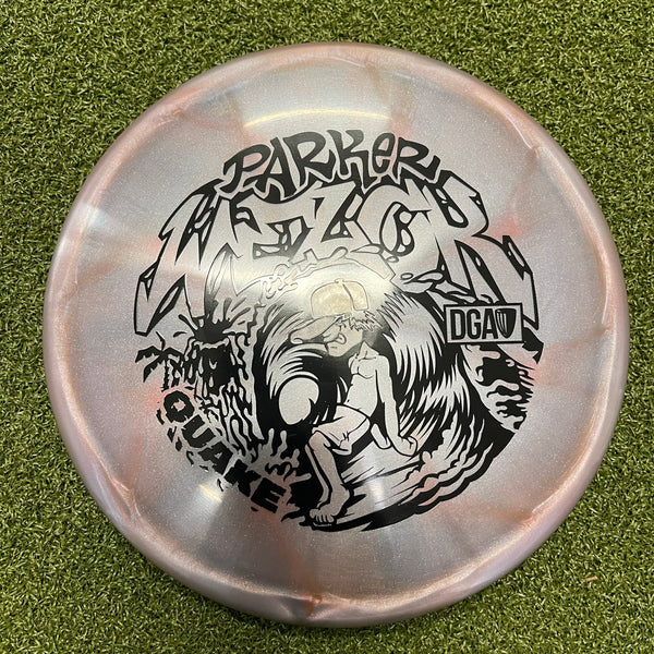 2024 Parker Welck Tour Series Swirl Quake