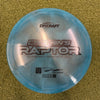 Z Swirl Captain’s Raptor