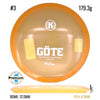K1 Gote