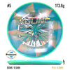 Cosmic Neutron Tempo (Koling Team Series)