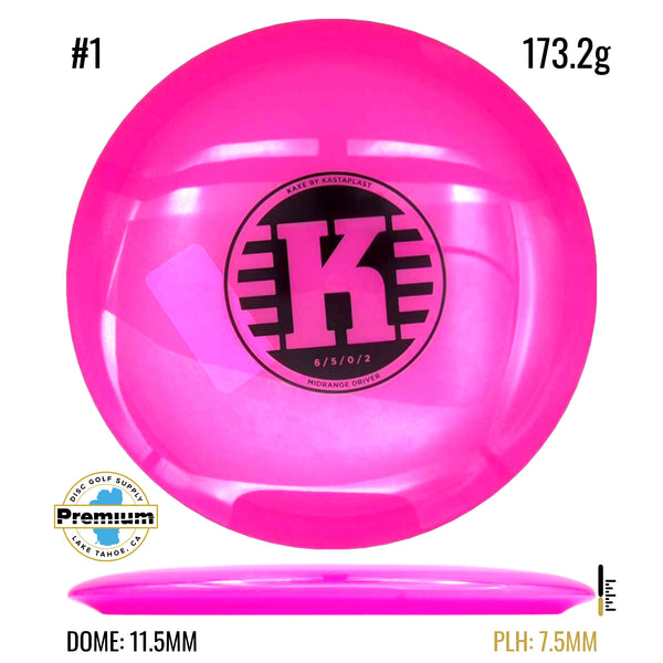 K1 Kaxe