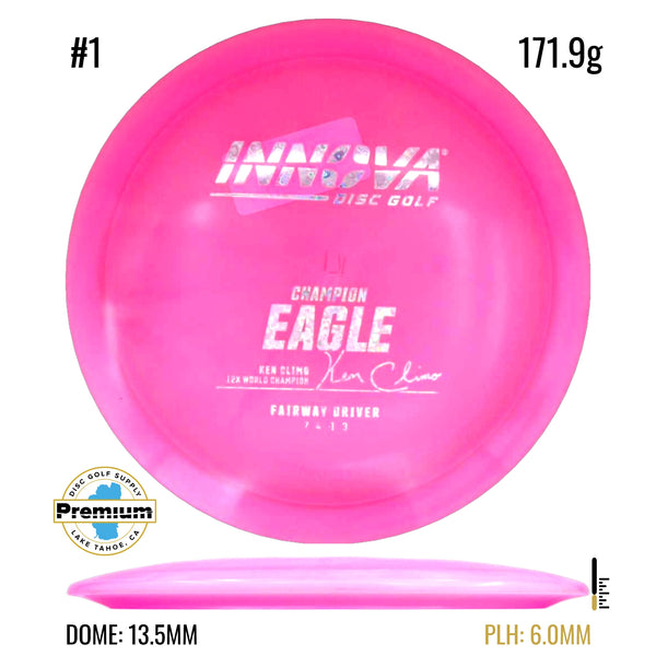 Champion Eagle