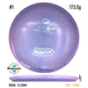 Metal Flake Champion Roc3