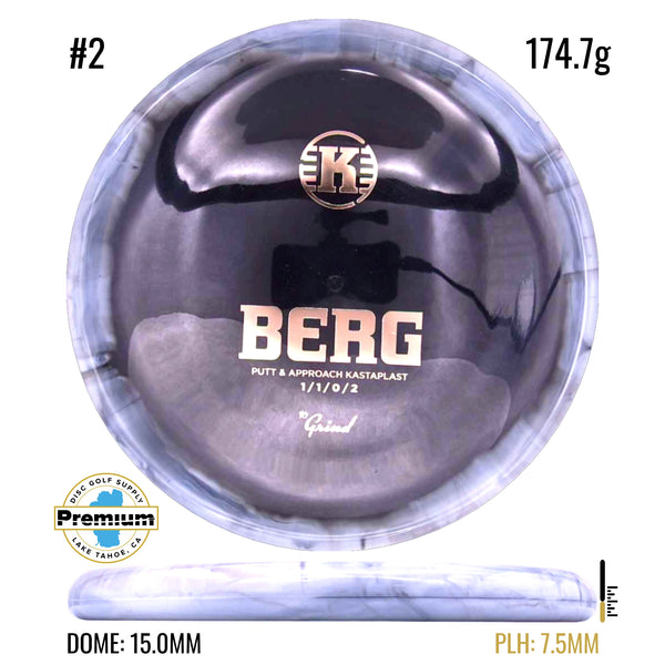 K1 Grind Berg