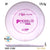 Used DuraFlex Glow P Model US