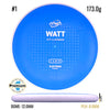 Electron Watt