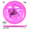 COSMIC FURY - KYLE KLEIN SIGNATURE SERIES LUX VAPOR LOGIC