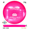 Used Champion Toro