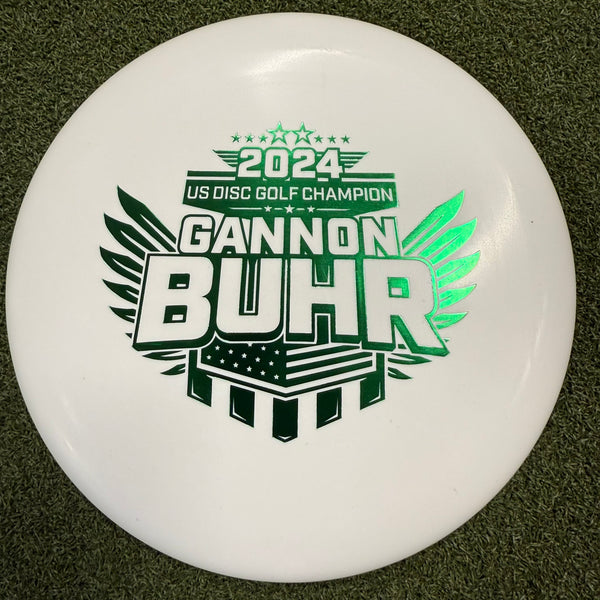 Gannon Buhr Triumph Series Flex 3 P2x