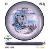 Used 2025 Gyropalooza Particle Glow Particle
