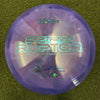 Z Swirl Captain’s Raptor