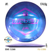 Lucid-X Chameleon Raider Ricky Wysocki 2022