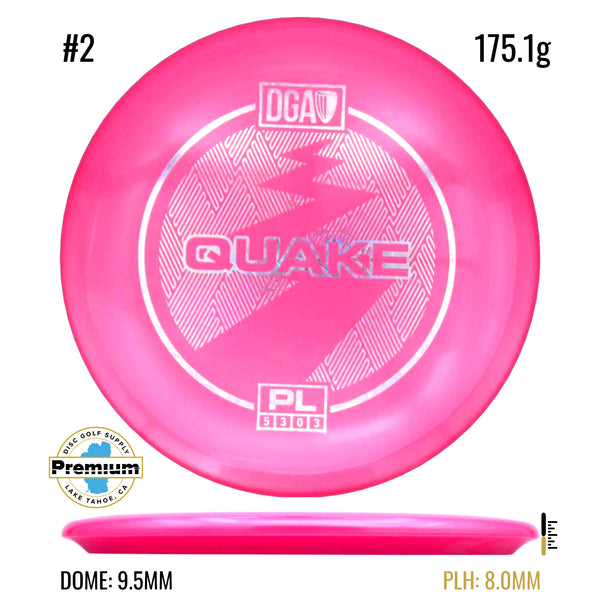 ProLine Quake (2024)