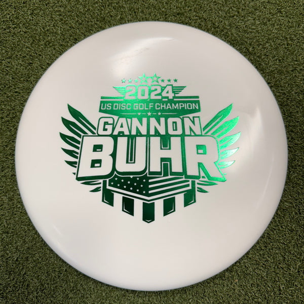 Gannon Buhr Triumph Series Flex 3 P2x