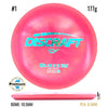 ESP Buzzz SS