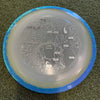 Eclipse Insanity - Tahoe Topo Stamp