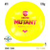 Mutant