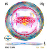 2025 Missy Gannon Z Jawbreaker Captain's Thrasher